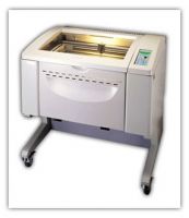 Laser cutter