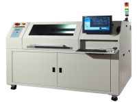 Laser Pro cutter