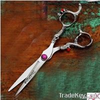 salon right hand scissors