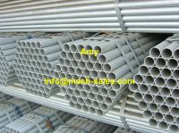 steel pipe