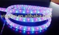 Led rainbow light