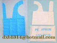 pe/cpe apron