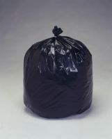 GARBAGE BAGS