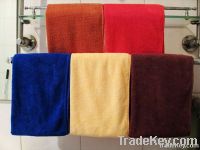 Bath Towels