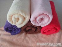 Microfiber Bath Towel