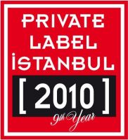 Fast Moving Consumer Goods Fair- Private Label ISTANBUL