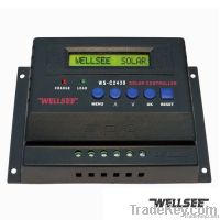 Solar charge controller WS-C2430