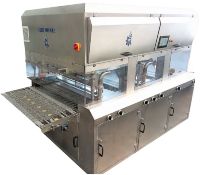 Chocolate Coating Machine / Chocolate Enrobing Machine