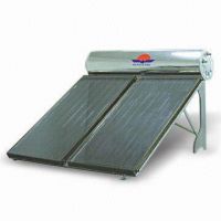 solar collector