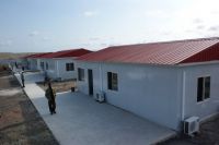 Prefabricated House