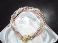 Pearl  Bracelets