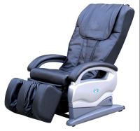 luxury massager chair