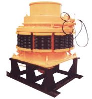 cone crusher