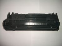 Toner cartridge, Parts, and Chips