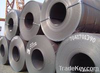 hot rolled steel coil