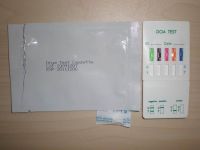 Multi Drug Abuse Test Kits