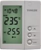 Digital Room Thermostat for HVAC