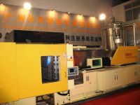 Injection Molding Machine & Blowing Machine