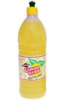 Lemon Sauce