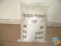 TSP Trisodium phosphate