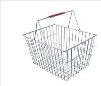 shopping basket