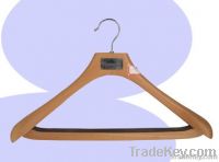 Wooden Hangers