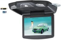 roofmount DVD