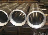 Alloy steel pipe