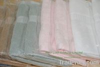 whole sell bamboo bath towel