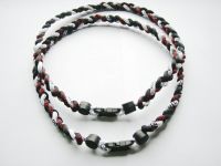 3 ropes necklace