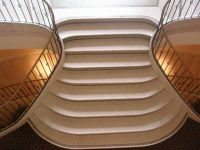 Marble Tiles/stairs & riser