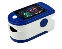 Pulse Oximeter