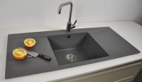 Granite Composite Kitchen Sinks