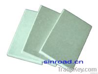 Color Calcium Silicate Board