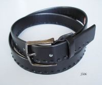PU belt