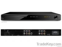 HDMI DVD with HD DVB-T