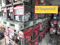 used generator gasoline