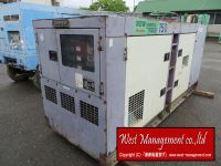 used generator 150kva