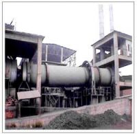 rotary kiln