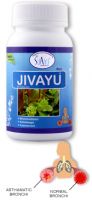 JIVAYU - Herbal Medicine for Breathing problem - Asthma