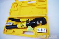 Hydraulic cable connetctor Crimping Tool YQK-70