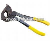 best price in electric power mechanical ratchet cable cutter for manual cutting cable and wire