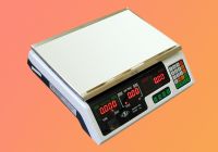 ACS-E Electronic price scale