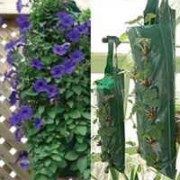 Hanging Wall Garden Planters