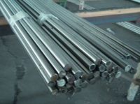 Round Stainless Steel pipe/ROUND BAR