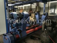 Used Hydraulic Mill Roll Stand