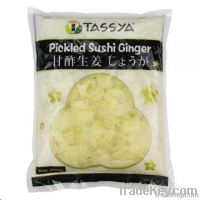 Pickled Sushi Ginger