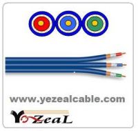 Wires & Cables / Audio rgb Cable/ electrical equipment