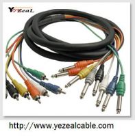 Wires & Cables / Stage cable/ electrical equipment