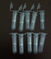 DNA/RNA Spin column